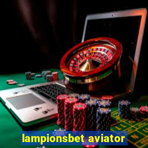 lampionsbet aviator